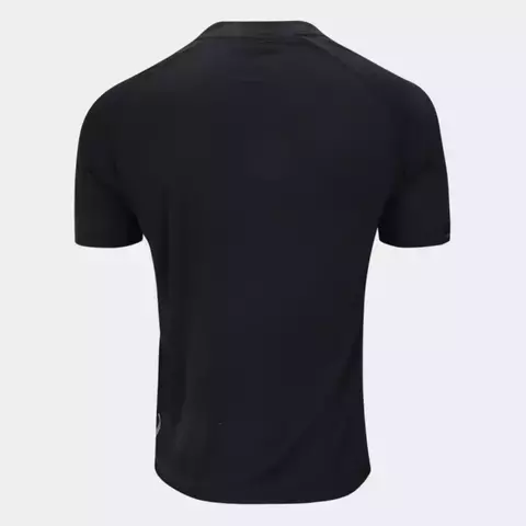 Camisa Vasco III 24/25 s/n° Kombat Jogador Kappa Masculina - Preto EKVA212082 na internet