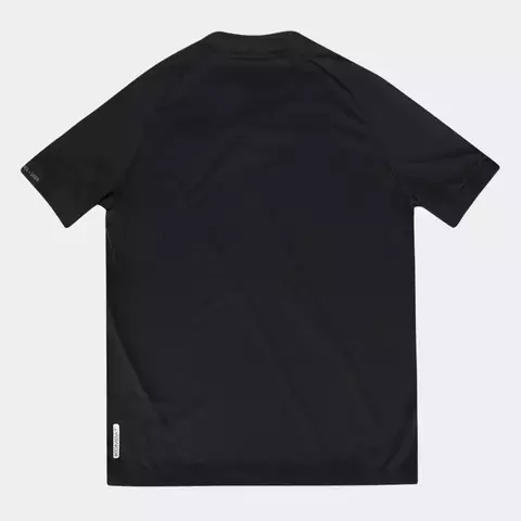 Camisa Vasco Infantil III 24/25 s/n° Kombat Jogador Kappa - Preto EKVA212083 na internet