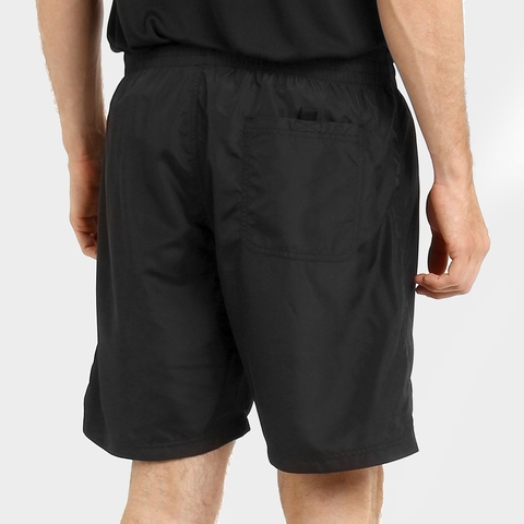 Bermuda Topper First 2 Masculina - Preto 4138605-90 - Kevin Sports
