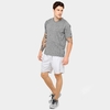 Bermuda Topper First 2 Masculina Cinza 4138605-324 na internet