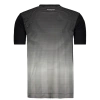 Camisa Topper Atlético Mineiro Concentração 2017 - Cinza - 4200232-324 na internet