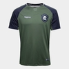 Camisa Remo Goleiro II Juvenil 2018 Topper 4201475-3096 - comprar online
