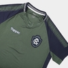 Camisa Remo Goleiro II 2018 s/n° Torcedor Topper Masculina - Verde 4201473-3096 - Kevin Sports