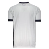 Camisa Topper Remo II 2017 Infantil - Branco e Marinho 4200609-052 na internet