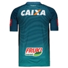 Camisa Topper Brasil de Pelotas Goleiro 2017 4201067 na internet