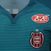 Camisa Topper Brasil de Pelotas Goleiro 2017 4201067 - Kevin Sports