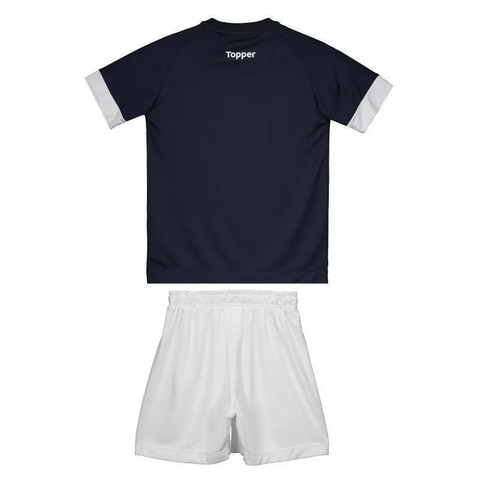 Kit Infantil Remo II Topper 2017 - 4200623-575 - comprar online