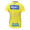 Camisa Goleiro Topper Ceará Oficial I 2018 Feminina - Amarelo 4202119-023 - comprar online