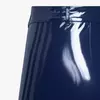 Calça Adidas x Ivy Park Latex Pant Azul HF9991 - Kevin Sports