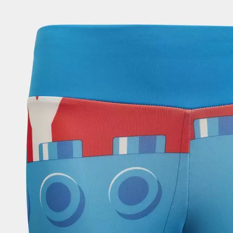 Legging Adidas X Classic Lego Originals Infantil - HP0932 - loja online