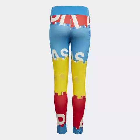 Legging Adidas X Classic Lego Originals Infantil - HP0932 - Kevin Sports
