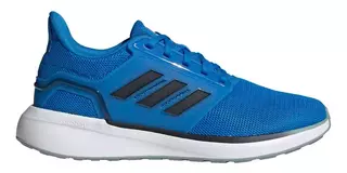 Tênis EQ19 Run Azul Adidas GZ0575