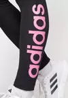 Legging Cós Alto Essentials Logo HZ2283 - Kevin Sports