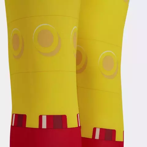 Legging Adidas X Classic Lego Originals Infantil - HP0932 na internet