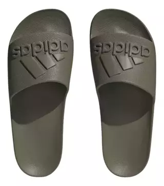 Chinelo Adilette Aqua Unissex IF7372