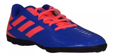 Chuteira adidas Artilheira Society V Tf Adulto GW8819 - loja online