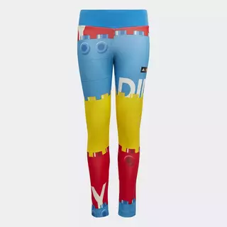 Legging Adidas X Classic Lego Originals Infantil - HP0932 - comprar online