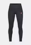 Legging Cós Alto Essentials Logo HZ2283 - comprar online