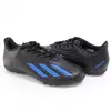 Chuteira Society Adidas Deportivo II Unissex - Azul Royal+Preto HP2519 - comprar online
