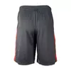Bermuda Adidas M 3S Cinza HY1151 - Kevin Sports