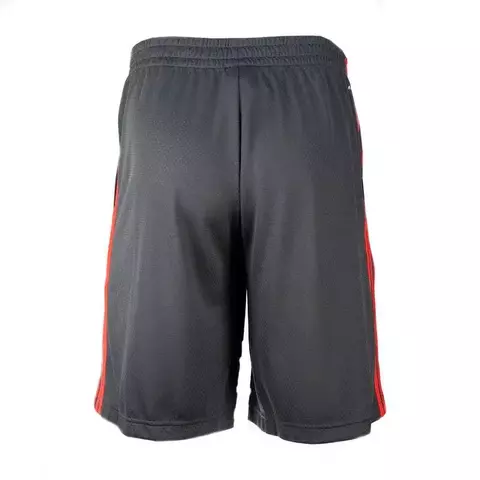 Bermuda Adidas M 3S Cinza HY1151 - Kevin Sports