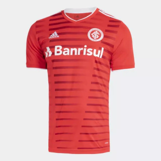 Camisa 1 Internacional 21/22 - Vermelho adidas GL0122