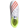 Chuteira Campo Infantil Adidas Predator Edge.4 FXG GW0968 - Kevin Sports