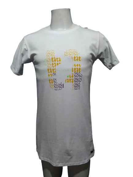 Camiseta Titular Jeans 13307.111.3