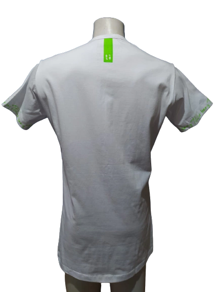 Camiseta Cinza Titular Jeans 13266.111.4 - comprar online