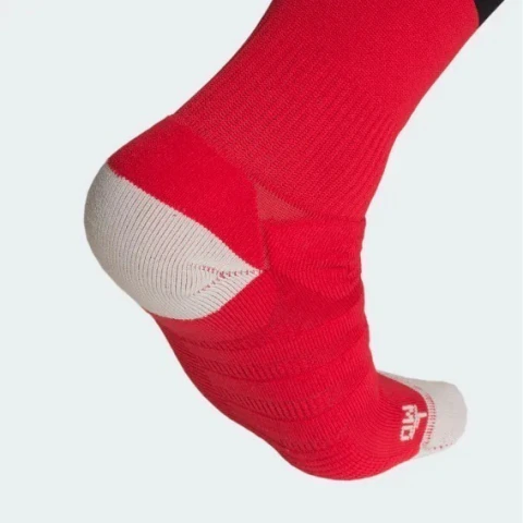 Meião Original Flamengo Adidas 2020/21 - ED9161 - Kevin Sports