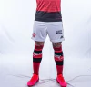 Short Flamengo CRF Adidas 2020 Patrocínio Azeite Royal ED9170