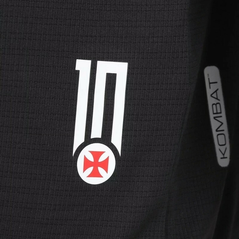 Imagem do Camisa Vasco Da Gama Jogo 1 Masculina Oficial 24/25 Kappa - EKVA212031