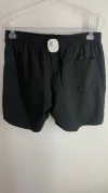 Short Elastico Liso Black Preto - 123627.021 - comprar online