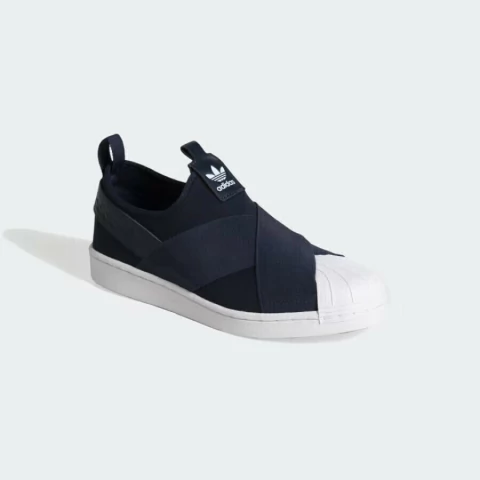 Tênis Superstar Slip-On Marinho EX4624