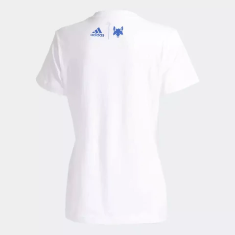 Camisa Centenario Cruzeiro Feminina - adidas EY2776 - comprar online