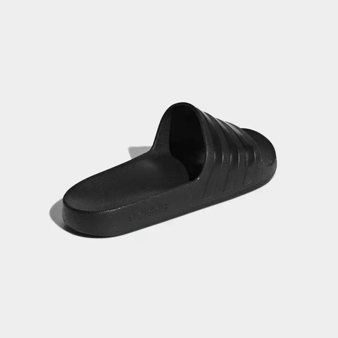 Chinelo Adilette Aqua (UNISSEX) - Preto adidas F35550 - comprar online