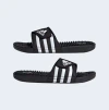 Imagem do Chinelo Adidas Adissage Preto e Branco - F35580