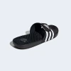Chinelo Adidas Adissage Preto e Branco - F35580 - loja online