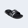 Chinelo Adidas Adissage Preto e Branco - F35580 - comprar online
