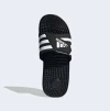 Chinelo Adidas Adissage Preto e Branco - F35580