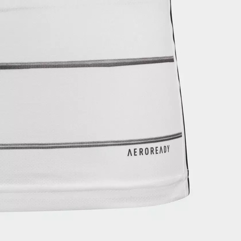 Camisa 1 Alemanha - Branco adidas EH6103 - loja online