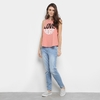 Regata Sommer Love More Feminina Rosa - 038.31.00641-44099 na internet