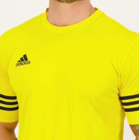 Camiseta Adidas Masculina Entrada 14 - F50484 - Kevin Sports