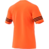 Camiseta Adidas Entrada 14 Coral - F50488 na internet