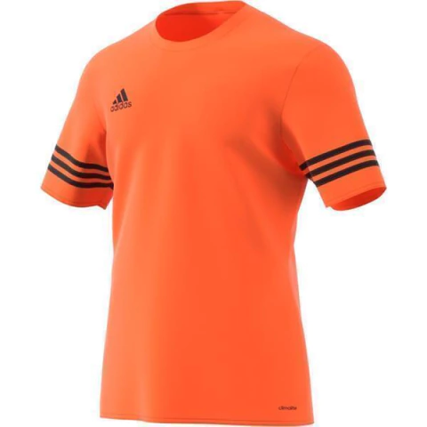 Camiseta Adidas Entrada 14 Coral - F50488 - comprar online