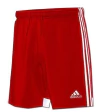 Short Adidas Regista 14. Vermelho - F50568