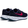 Tenis Nike Revolution 6 DC3729-401 na internet