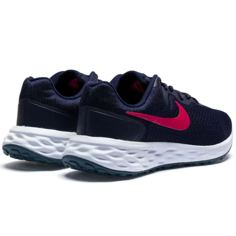 Tenis Nike Revolution 6 DC3729-401 na internet