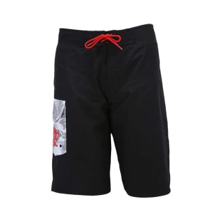Bermuda Adidas Performance CRF SF Masculina Preta - F85619