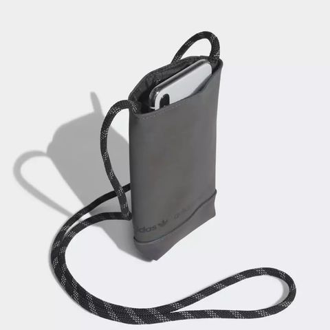 Bolsa Pouch - Multicores adidas | adidas Brasil GN7725 na internet